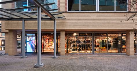 nike hilversum vacatures.